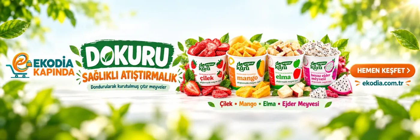Dokuru Kuru Meyve