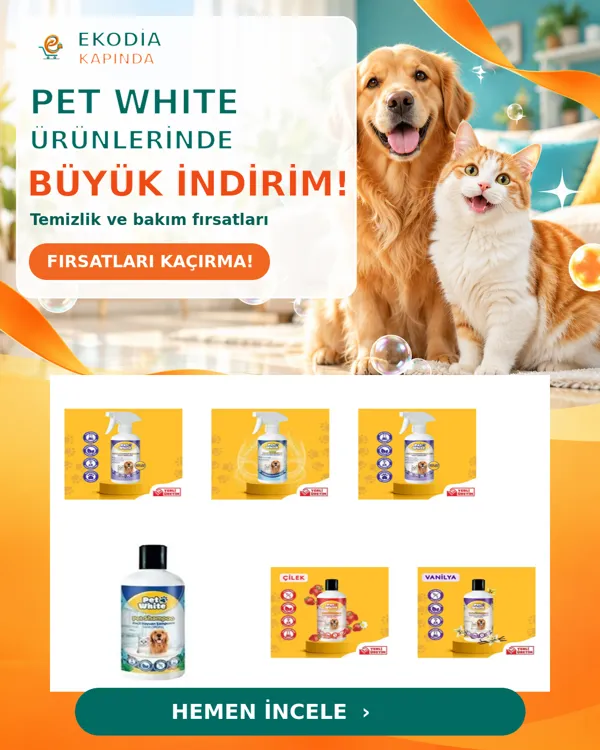 Pet White