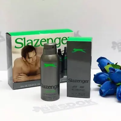 Slazenger Activesport Yeşil Se