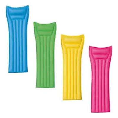 44007 Düz Renkli Yatak 183 cm