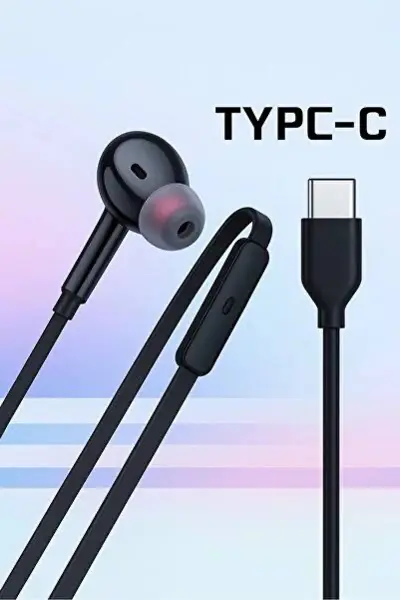 NW-TYPC-EAR Newonline Type-C Kulaklık