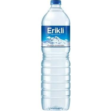Erikli Su 1,5 L