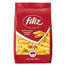 Filiz Kısa Kalem Makarna 500 G