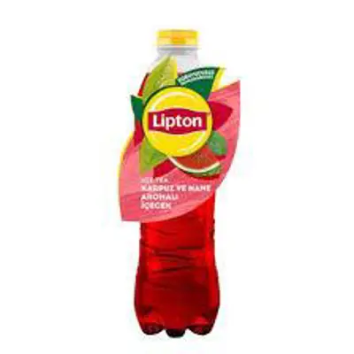 Lipton İce Tea Karpuz 1 L