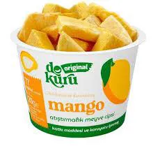 Dokuru Mango Kuru Meyve 20 G