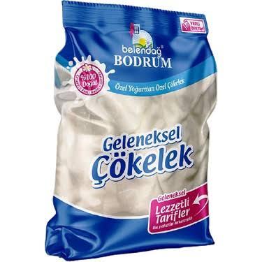 Belendağ Taze Çökelek 400 G