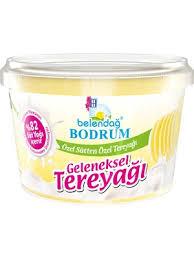 Belendağ Geleneksel Tereyağ 450 G