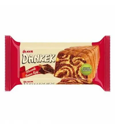 Ülker Dankek Mozaik 210 G