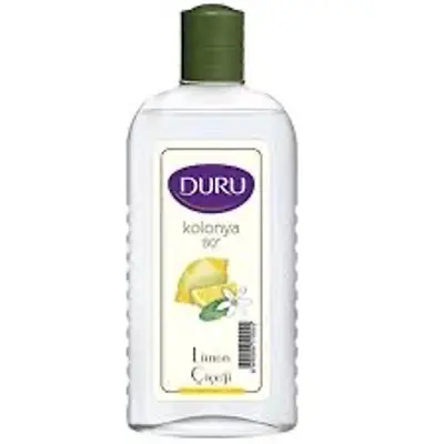 Duru Limon Kolonyası Pet 250 ml