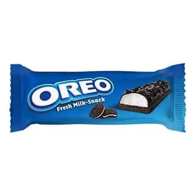 Oreo Fresh Milk Snack 27 G