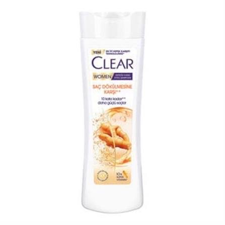 Clear Women Saç Dökülmesine Karşı 350 ml