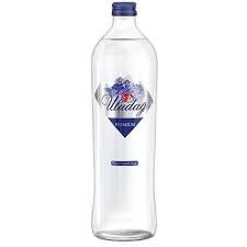 Uludağ Premium Kaynak Suyu Cam 750 ml