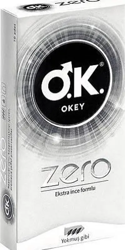 Okey Zero 10Lu