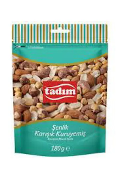 Tadım Şenlik 180 G