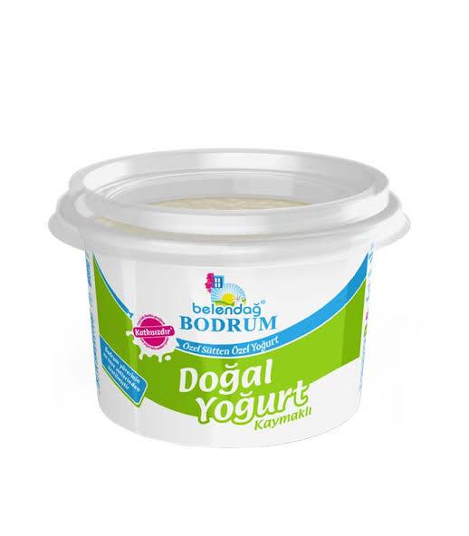 Belendağ Kaymaklı Yoğurt 1750 G