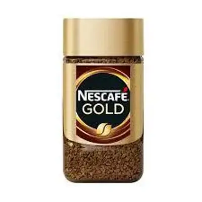 Nescafe Gold Kavanoz 50 G