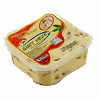 Girit Meze Kuru Cacık 200 G