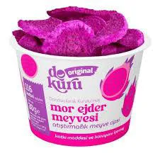 Dokuru Mor Ejder Meyvesi Kuru 30 G