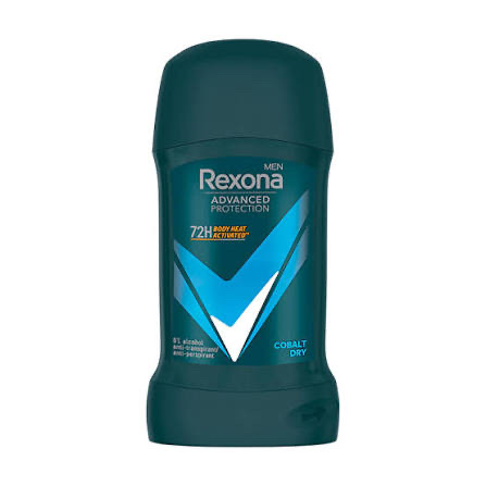 Rexona Roll On Cobalt Dry 50 ml