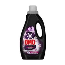 Omo Sıvı Active Cold Power Siyahlar 1,5 L
