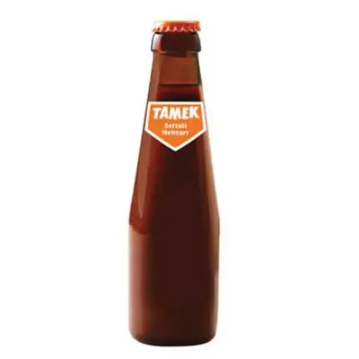 Tamek Şeftali Cam 200 ml