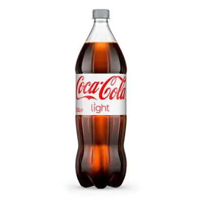 Coca Cola Liğht 1,5 L
