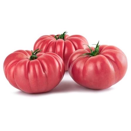 Domates Pembe Köy Kg
