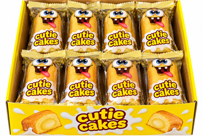Original Gurme Cutie Kek 45 Gr