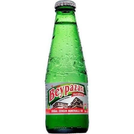 Beypazarı Sade Soda 200 ml