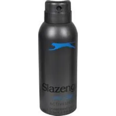 Slazenger Active Sport Mavi 150 ml