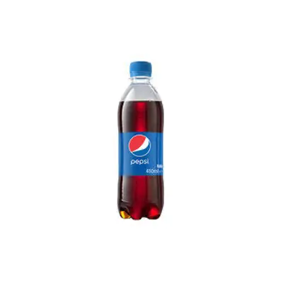 Pepsi Kola 450 ml