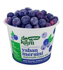 Dokuru Yaban Mersini Kuru 20 G