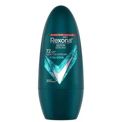 Rexona Roll On 50 ml Erkek Xtra Cool