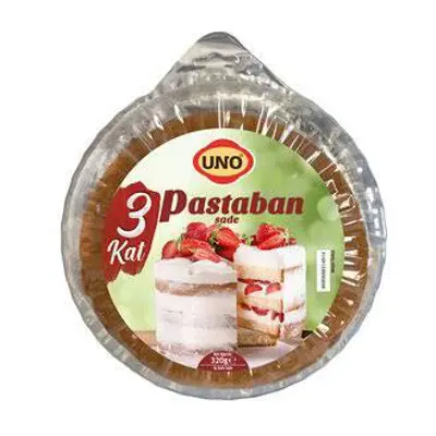Uno Pastaban Sade 320 G