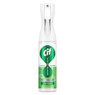 Cif İnfinite Clean Sprey 280 ml