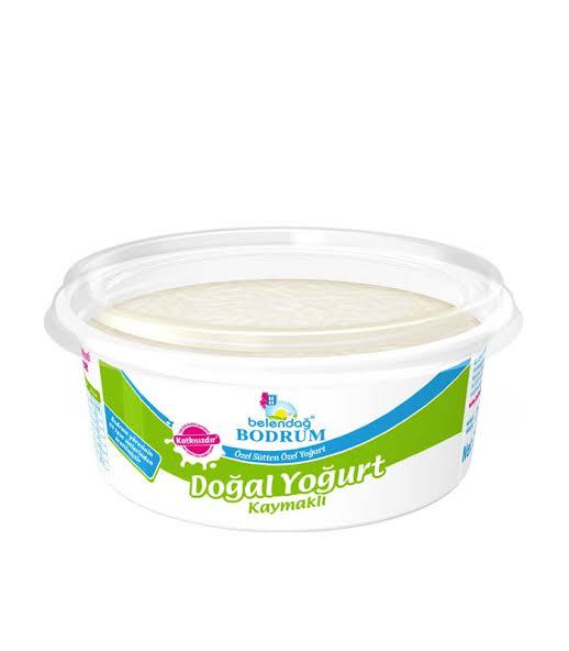 Belendağ Kaymaklı Yoğurt 750 G