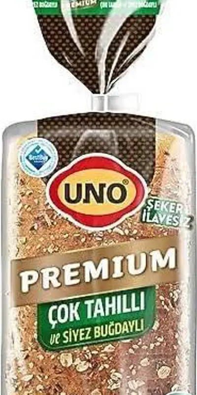 Uno Premium Çok Tahıllı Siyez 400 G