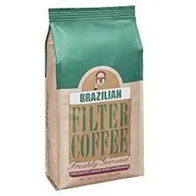 Brazilian Filtre Coffee 250 G