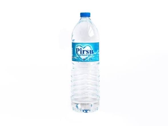 Pirsu Su 500 ml