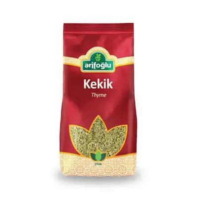 Arifoğlu Kekik 70 G