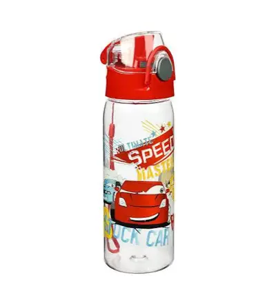 Speed Master Kilitli Kapak Matara - Suluk 500 Ml.