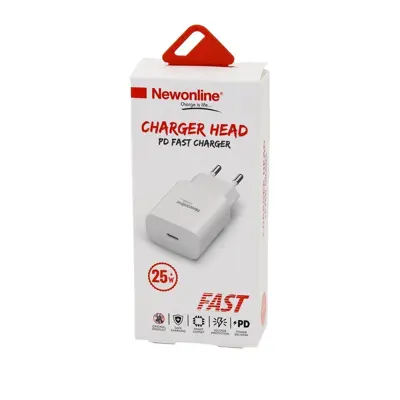 NW-50110 Newonlile 25W Pd Home Head