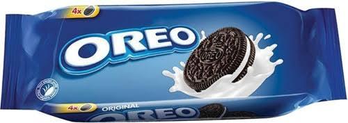 Oreo Bisküvi 38 G
