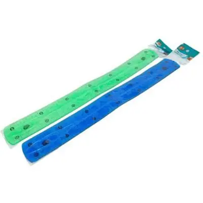U4 Flexi Cetvel 30 cm