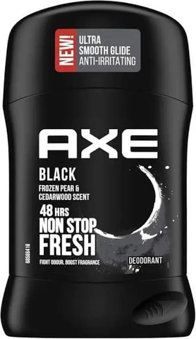 Axe Stick Black 50 ml