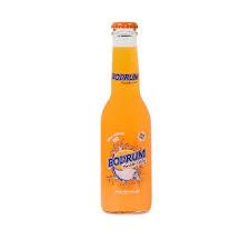 Bodrum Mandalin Gazoz 250 ml