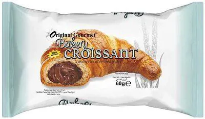 Original Gourmet Kruvasan 60 G