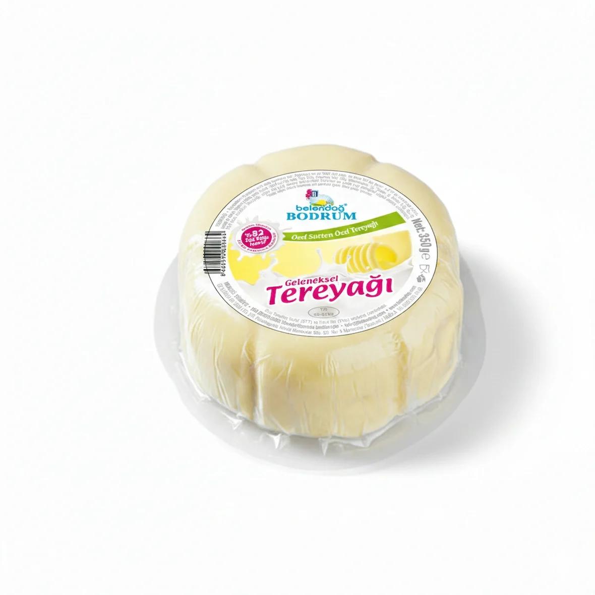 Belendağ Geleneksel Tereyağ 350 G