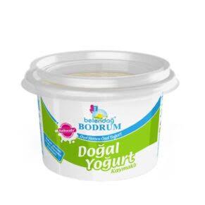 Belendağ Kaymaklı Yoğurt 450 G