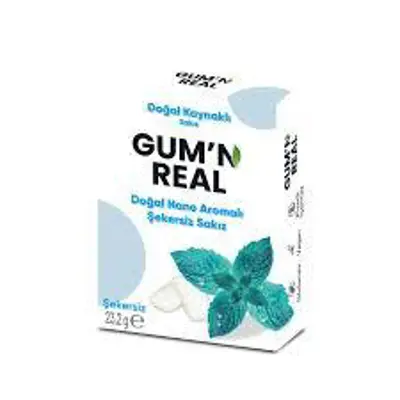 Gumnreal Nane 23,2 G